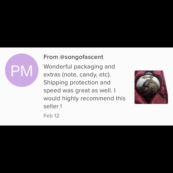 HOW 2 RATE A PURCHASE - Picture 10 of 16